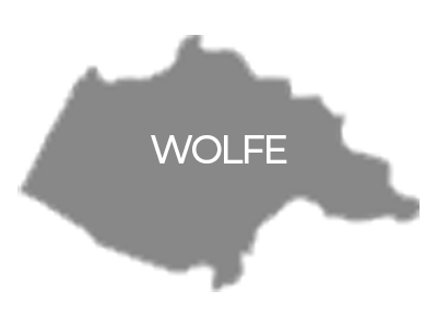 Wolfe County