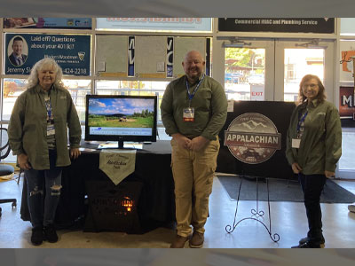 FFAT at the SOAR Summit