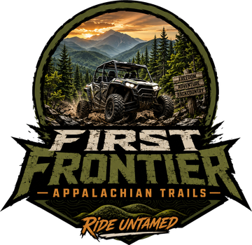 First Frontier Appalachian Trails