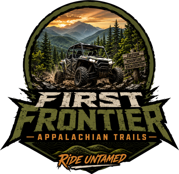 First Frontier Appalachian Trails logo