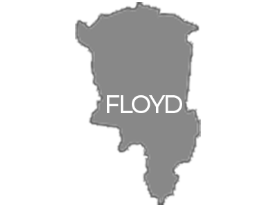 Floyd County