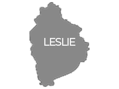 Leslie County