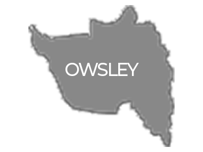 Owsley County